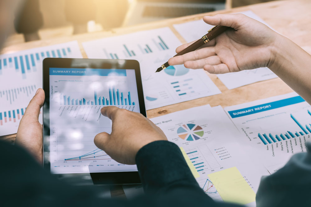Chicago Accounting